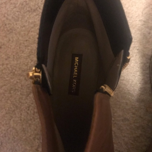Michael kors shoes - Picture 3 of 7